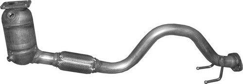 99121 catalytic converter - 99121,