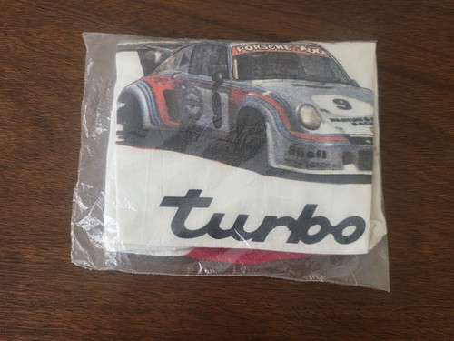 Rare vintage 70s porsche 935 - porsche,