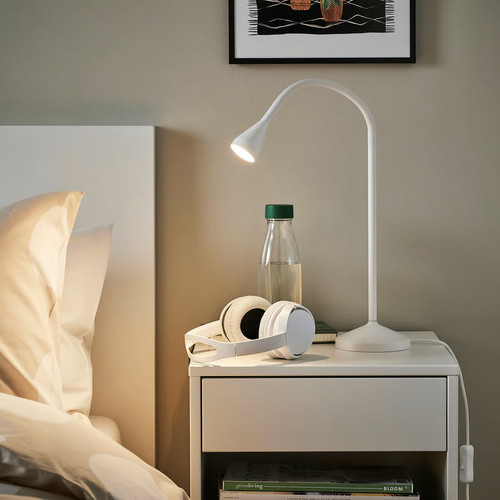 New ikea nävlinge led table - nÄvlinge,
