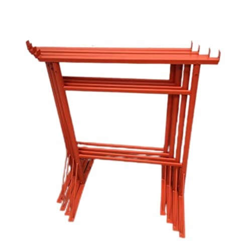 Builders trestles - 4x,