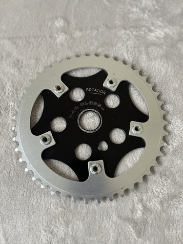 Mongoose pro class chain ring - class,
