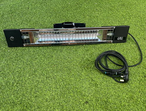 Atc alfresco alh1800 - atc, alh1800-port