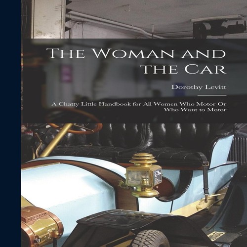 The woman and - and,