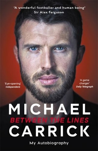 Between the lines michael - the,