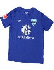 UMBRO Boys Graphic T-Shirt Top