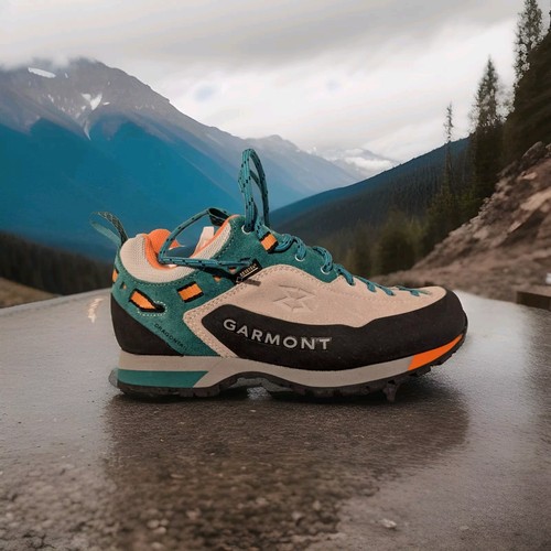 New garmont approach - new,