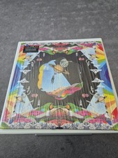 Coldplay-A Head Full of Dreams