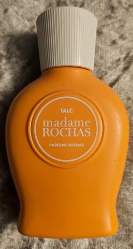 Madame rochas vintage 1970s - vintage,