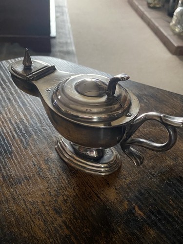 Dunhill vintage aladdins - dunhill, ‘aladdins