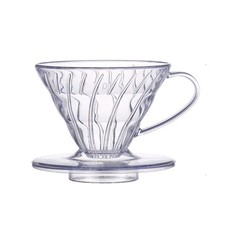 Reusable Coffee Tea Cup Drip