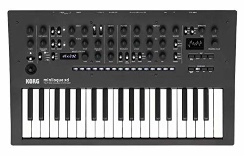 Korg digital multi engine - korg, multi-engine