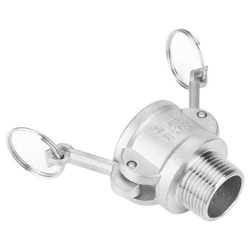 Dn20 trash pump - 3/4, b