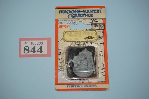 Lord the rings lotr mithril - of,