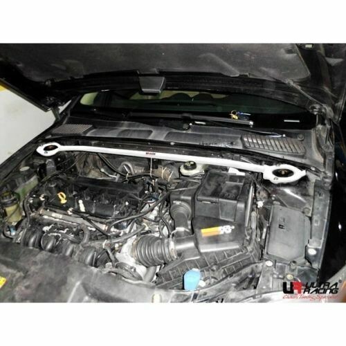 Ultra racing front - ultra, bar