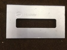 Vintage Hoover Washing Machine New Other Soap Box Facia Plate Fits A3008 ??