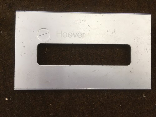Vintage hoover washing machine - vintage,