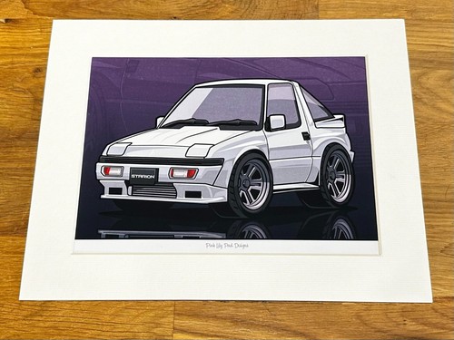 Mitsubishi starion cartoon - mitsubishi,