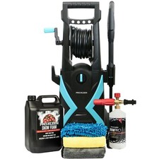 ProKleen Electric Pressure
