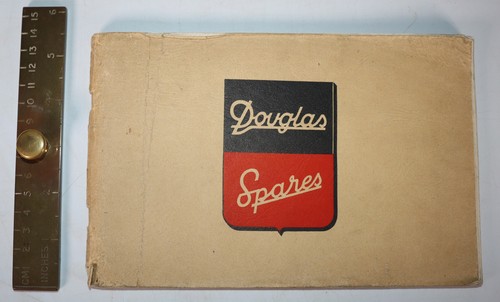 1948 1951 spare parts - 1948-1951,