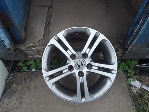 Honda civic mk8 16 - civic,