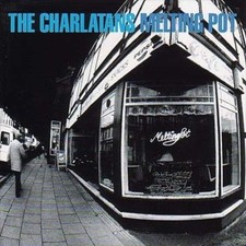 Melting Pot by The Charlatans