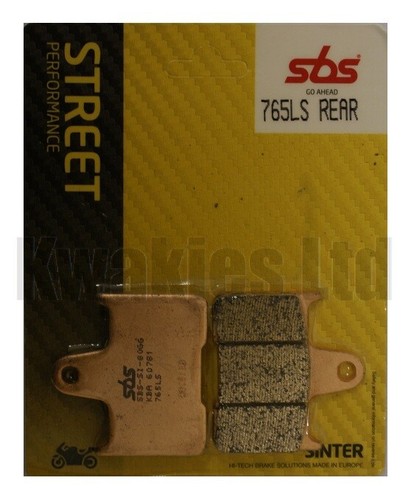 Sbs street sinter rear - street,