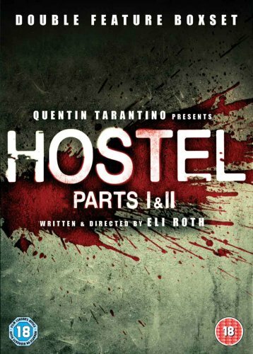 Hostel and part - hostel,