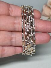 Indian Pakistani 6 Piece Gold