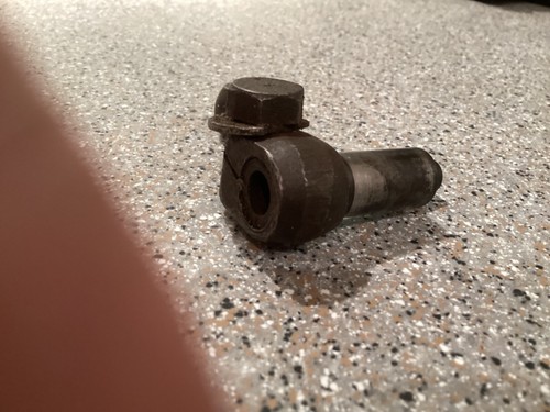 Norton international valve - norton,