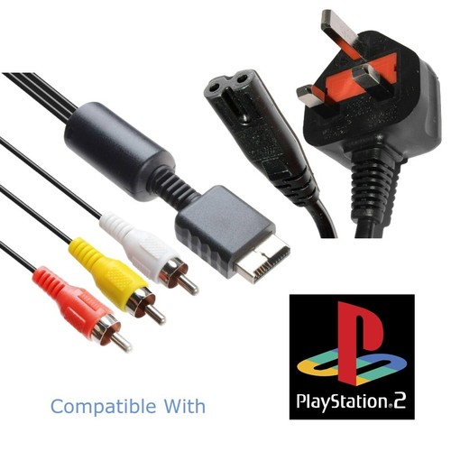 Ps2 playstation console - ps2,