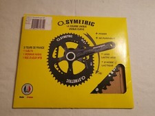 OSYMETRIC 50Z