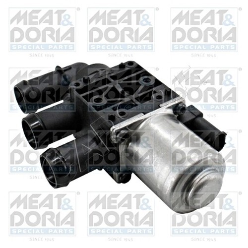 Coolant control valve fits - control,