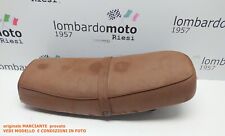 original seat bench lined