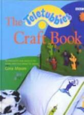 "Teletubbies": Craft Book By