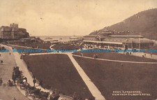 R049135 Ilfracombe. View from