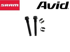 SRAM AVID Pad Axle Pin/Bolts