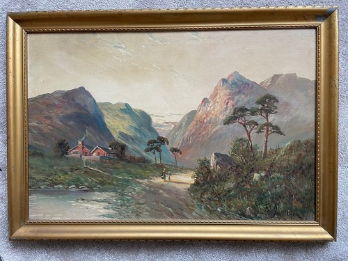 Francis jamieson early - francis,