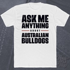 ASK ME ANYTHING ABOUT