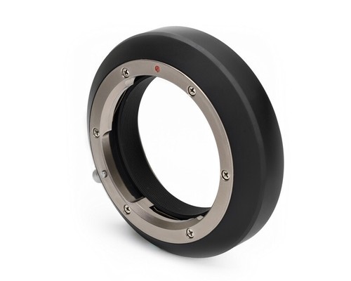 Hasselblad xpan lens adapter - lens,