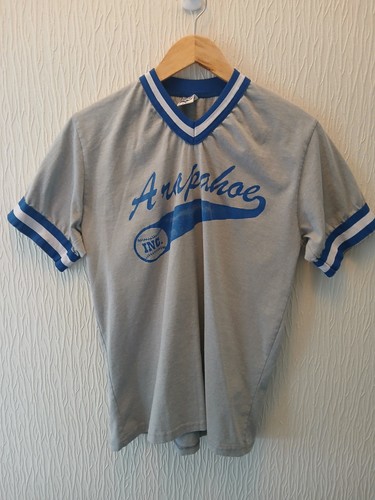 Vintage jersey arapahoe - 50/50,