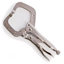 Eclipse E6R Locking Welding C