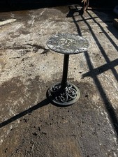 Garden Sundial