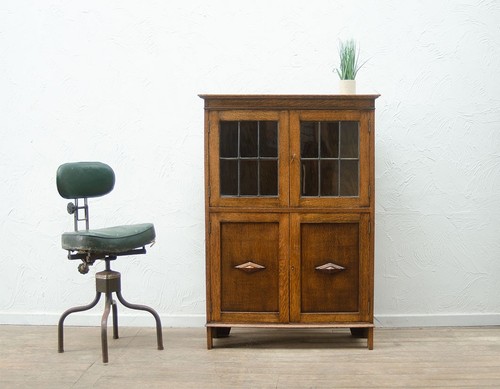 Oak arts crafts deco - crafts,