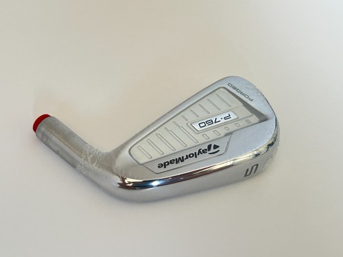 Taylormade 760 iron head - p.760,