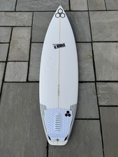 Channel Islands OG Flyer