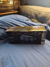 Goodmans fosters portable - goodmans,