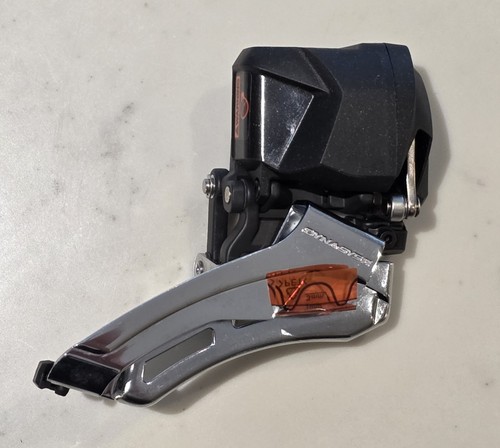Shimano ultegra di2 - shimano, fd-r8070