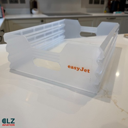Easyjet airbus aircraft galley - airbus,