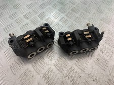 YAMAHA YZF R1 4C8 FRONT BRAKE CALIPERS   YEAR 2007-2008 (CMB1237)