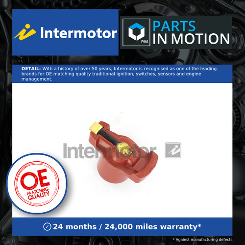 Rotor arm fits reliant - rotor,
